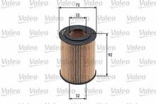 Õlifilter Valeo 586568