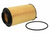 Õlifilter Hengst E991H D518 MAN TGS I, TGS II, TGX I, TGX II D1556LF07-D2676LF78