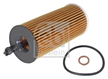 Õlifilter Febi Bilstein 101324