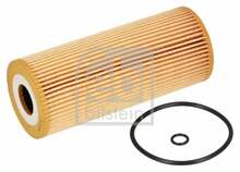 Õlifilter Febi Bilstein 22544