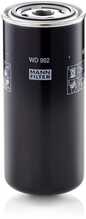 Õlifilter Mann-Filter WD 962