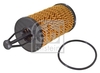 Õlifilter Febi Bilstein 101327