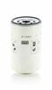 Õlifilter Mann-Filter W 1168/6