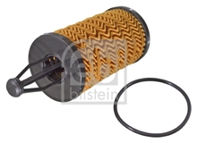 Õlifilter Febi Bilstein 101327