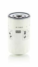 Õlifilter Mann-Filter W 1168/6