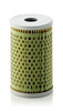 Õlifilter Mann-Filter H 601