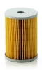 Õlifilter Mann-Filter H 928/1