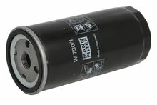 Õlifilter Mann-Filter W 730/1