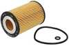 Õlifilter Bosch 03L 101 495, Audi A4 A5 A6 Q3 Q5 VW Golf Passat Skoda Octavia