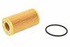Õlifilter MANN-FILTER HU 5001 Z