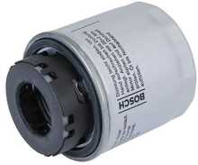 Õlifilter Bosch F 026 407 181