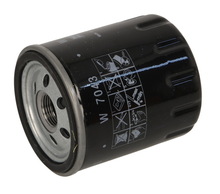 Õlifilter Mann-Filter W 7043