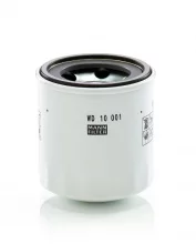Õlifilter Mann-Filter WD 10 001 X