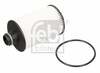 Õlifilter Febi Bilstein 100361