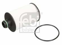 Õlifilter Febi Bilstein 100361