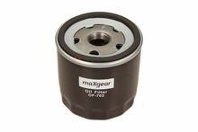 Õlifilter Maxgear OF-702 (26-1227)
