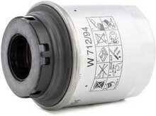 Õlifilter Mann-Filter W 712/94, AUDI A3 A1, SEAT Altea, Leon, Ibiza, SKODA Octavia, Fabia, VW Golf, Passat, Polo 6Q0 819 433