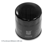 Õlifilter Blue Print ADG02109