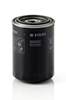 Õlifilter Mann-Filter W 818/81