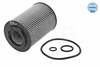 Õlifilter Meyle 31-14 322 0007, Honda
