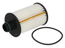 Õlifilter Knecht OX1012D, Chevrolet Captiva, Opel Antara 2.0D/2.2D