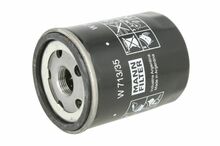 Õlifilter Mann-Filter W 713/35