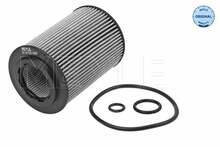 Õlifilter Meyle 31-14 322 0007, Honda