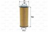 Õlifilter Valeo 586603
