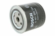 Õlifilter Bosch 0 451 203 154