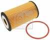 Õlifilter Febi Bilstein 37257