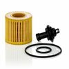 Õlifilter Mann-Filter HU 6006 Z