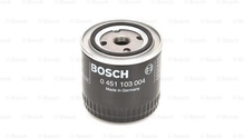 Õlifilter Bosch 0 451 103 004