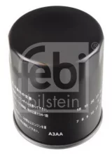 Õlifilter Febi Bilstein 109018