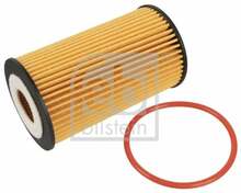 Õlifilter Febi Bilstein 37257
