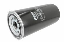 Õlifilter Hengst H300W02, DAF 85 CF, 95 XF XE280C-XF355M 01.97-09.02