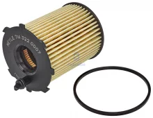 Õlifilter Meyle 714 322 0007