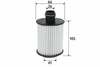 Õlifilter Valeo 586593