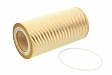 Õlifilter Mann-Filter HU 1297 X