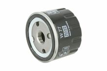Õlifilter MANN-FILTER W 77