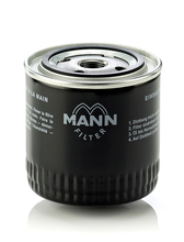 Õlifilter Mann-Filter W 920/17