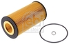 Õlifilter Febi Bilstein 101330