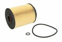 Õlifilter MANN-FILTER HU 932/7 X