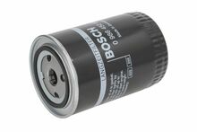 Õlifilter Bosch 0 986 452 400