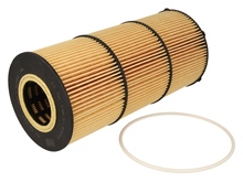 Õlifilter MANN-FILTER HU 12 001 Z