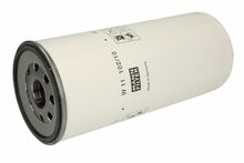 Õlifilter Mann-Filter W 11 102/10