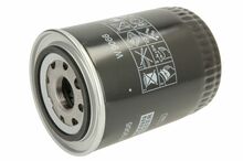 Õlifilter Mann-Filter W 9066, Mitsubishi L200 06-