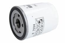 Õlifilter Mann-Filter W 7034