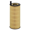 Õlifilter Hengst E824H D264, sobib Mercedes Actros MP4/MP5, Antos, Arocs, Citaro (O 530), Setra 400, 500, Claas Xerion 471.943-OM471.926 07.11-