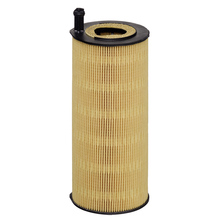 Õlifilter Hengst E824H D264, sobib Mercedes Actros MP4/MP5, Antos, Arocs, Citaro (O 530), Setra 400, 500, Claas Xerion 471.943-OM471.926 07.11-