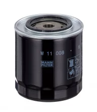 Õlifilter Mann-Filter W 11 008